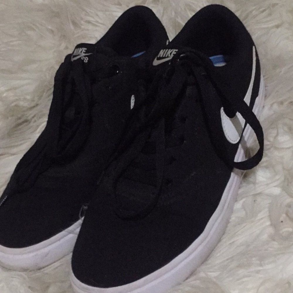 Women’s Nike Sb’s